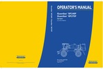 Thumbnail NEW HOLLAND TM SP.240F TM SP.275F SPRAYER OPERATORS MANUAL