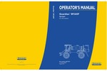 Thumbnail NEW HOLLAND TM SP.365F SPRAYER OPERATORS MANUAL