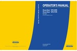 Thumbnail NEW HOLLAND TM SP.240R TM SP.240R SPRAYER OPERATORS MANUAL