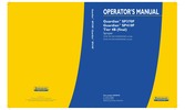 Thumbnail NEW HOLLAND TM SP370F SP410F Tier4B SPRAYER OPERATORS MANUAL Thumbnail NEW HOLLAND TM SP370F SP410F Tier4B SPRAYER OPERATORS MANUAL