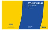 Thumbnail NEW HOLLAND TM SP310F Tier 2 SPRAYER OPERATORS MANUAL Thumbnail NEW HOLLAND TM SP310F Tier 2 SPRAYER OPERATORS MANUAL