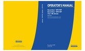 Thumbnail NEW HOLLAND TM SP370F SP410F Tier4B SPRAYER OPERATORS MANUAL Thumbnail NEW HOLLAND TM SP370F SP410F Tier4B SPRAYER OPERATORS MANUAL