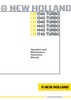 Thumbnail NEW HOLLAND LM1340 LM1343 LM1345 LM1443 OPERATION MANUAL