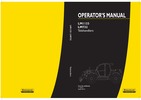 Thumbnail NEW HOLLAND LM1133 LM732 TELESCOPIC TELEHANDLER OPERATORS MA