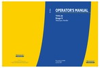 Thumbnail NEW HOLLAND TH5.26 Stage V TELEHANDLER OPERATORS MANUAL