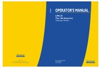 Thumbnail NEW HOLLAND LM5.25 Tier 4A TELEHANDLER OPERATORS MANUAL