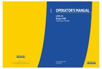 Thumbnail NEW HOLLAND LM5.25 Stage IIIB TELEHANDLER OPERATORS MANUAL