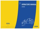 Thumbnail NEW HOLLAND LM5020 TELEHANDLER OPERATORS MANUAL