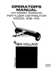 Thumbnail NEW HOLLAND 408410 FERTILIZER DISTRIBUTOR OPERATORS MANUAL