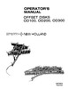 Thumbnail NEW HOLLAND OFFSET DISKS OD100 OD200 OD300 OPERATORS MANUAL Thumbnail NEW HOLLAND OFFSET DISKS OD100 OD200 OD300 OPERATORS MANUAL