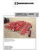 Thumbnail NEW HOLLAND VIBRO TILL 2800 CULTIVATOR OPERATORS MANUAL Thumbnail NEW HOLLAND VIBRO TILL 2800 CULTIVATOR OPERATORS MANUAL