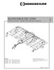 Thumbnail NEW HOLLAND KONGSKILDE 8200 FIELD OPERATORS MANUAL Thumbnail NEW HOLLAND KONGSKILDE 8200 FIELD OPERATORS MANUAL