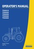 Thumbnail NEW HOLLAND TD5010 SOIL PREPARATION TILLAGE OPERATORS MANUAL Thumbnail NEW HOLLAND TD5010 SOIL PREPARATION TILLAGE OPERATORS MANUAL