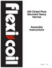 Thumbnail NEW HOLLAND 340 CHISEL PLOW OPERATORS MANUAL
