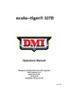 Thumbnail NEW HOLLAND ECOLO-TIGER 527B DMI OPERATORS MANUAL #1