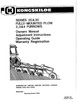 Thumbnail NEW HOLLAND 20 30 FULLY-MOUNTED PLOW 2 3 4 OPERATORS MANUAL Thumbnail NEW HOLLAND 20 30 FULLY-MOUNTED PLOW 2 3 4 OPERATORS MANUAL