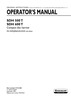 Thumbnail NEW HOLLAND SDH 500 T SDH 600 T R HARROW OPERATORS MANUAL Thumbnail NEW HOLLAND SDH 500 T SDH 600 T R HARROW OPERATORS MANUAL