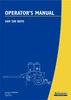 Thumbnail NEW HOLLAND SAM 200 ROTO PLANTING SEEDING OPERATORS MANUAL Thumbnail NEW HOLLAND SAM 200 ROTO PLANTING SEEDING OPERATORS MANUAL