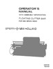 Thumbnail NEW HOLLAND CUTTER BAR 960 GRAIN HEAD OPERATORS MANUAL