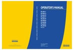 Thumbnail NEW HOLLAND PL6011 PL6013 PL6015 PLANTER OPERATORS MANUAL