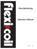 Thumbnail NEW HOLLAND FLOW MONITORING SEEDING OPERATORS MANUAL