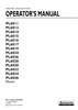 Thumbnail NEW HOLLAND PL6011 PL6013 PL6014 PLANTER OPERATORS MANUAL Thumbnail NEW HOLLAND PL6011 PL6013 PL6014 PLANTER OPERATORS MANUAL