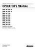 Thumbnail NEW HOLLAND SBL 250 290 SEEDBED CULTIVATOR OPERATORS MANUAL Thumbnail NEW HOLLAND SBL 250 290 SEEDBED CULTIVATOR OPERATORS MANUAL