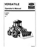 Thumbnail NEW HOLLAND 1460 LOADER DOZER OPERATORS MANUAL
