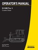 Thumbnail NEW HOLLAND D150B TIER 3 CRAWLER DOZER OPERATORS MANUAL