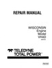 Thumbnail WISCONSIN ENGINE VH4D OPERATORS MANUAL Thumbnail WISCONSIN ENGINE VH4D OPERATORS MANUAL