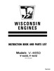 Thumbnail WISCONSIN ENGINENV-465D V-460D V-461D OPERATORS MANUAL Thumbnail WISCONSIN ENGINENV-465D V-460D V-461D OPERATORS MANUAL
