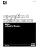 Thumbnail NEW HOLLAND 3406 INDUSTRIAL ENGINE OPERATORS MANUAL Thumbnail NEW HOLLAND 3406 INDUSTRIAL ENGINE OPERATORS MANUAL