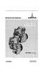 Thumbnail NEW HOLLAND F 1-2L 411D F1-2L411 W ENGINE OPERATORS MANUAL