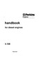 Thumbnail NEW HOLLAND HANDBOOK FOR DIESEL ENGINE  OPERATORS MANUAL