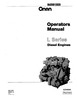 Thumbnail NEW HOLLAND L SERIES DIESEL ENGINE  OPERATORS MANUAL
