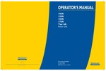 Thumbnail NEW HOLLAND 100A 120A 150A 170A TIER ENGINE OPERATORS MANUAL