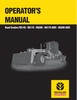 Thumbnail NEW HOLLAND ROAD GRADER MOTOR GRADER OPERATORS MANUAL