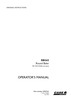 Thumbnail CASE IH RB565 ROUND BALER OPERATORS MANUAL #2