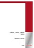 Thumbnail CASE IH LBX331 LBX421 LBX431 BALER OPERATORS MANUAL