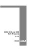 Thumbnail CASE IH 8630 8640 AND 8650 BALE WRAPPERS OPERATORS MANUAL Thumbnail CASE IH 8630 8640 AND 8650 BALE WRAPPERS OPERATORS MANUAL