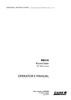Thumbnail CASE IH RB545 ROUND BALER OPERATORS MANUAL #2