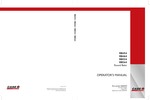 Thumbnail CASE IH RB454 RB464 RB554 RB564 ROUND BALER OPERATORS MANUAL