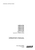Thumbnail CASE IH LB324 LB334 LB424 SGUARE BALER OPERATORS MANUAL #11