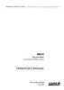 Thumbnail CASE IH RB545 ROUND BALER OPERATORS MANUAL #5 Thumbnail CASE IH RB545 ROUND BALER OPERATORS MANUAL #5