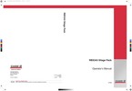 Thumbnail CASE IH RBX343 SILAGE PACK MAINTENANCE OPERATORS MANUAL 