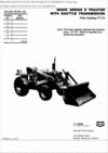 Thumbnail CASE 580B CK WHEEL TRACTOR PARTS CATALOG MANUAL Thumbnail CASE 580B CK WHEEL TRACTOR PARTS CATALOG MANUAL