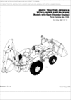 Thumbnail CASE 680CK SERIES B TRACTOR BACKHOE PARTS CATALOG MANUAL Thumbnail CASE 680CK SERIES B TRACTOR BACKHOE PARTS CATALOG MANUAL