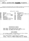 Thumbnail CASE 320B WHEEL TRACTOR PARTS CATALOG MANUAL Thumbnail CASE 320B WHEEL TRACTOR PARTS CATALOG MANUAL