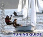 Thumbnail CORONADO 15 TUNING GUIDE 85 Pages SAIL ING Thumbnail CORONADO 15 TUNING GUIDE 85 Pages SAIL ING