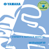 Thumbnail Yamaha_WR450FR_2003_Owners Service_Manual